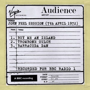 Trombone Gulch (John Peel Session)