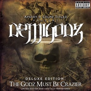Off the Chrome (feat. Apathy, Louis Logic & Celph Titled)