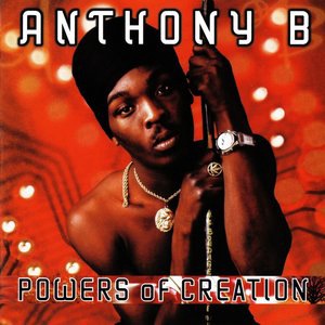 Powers of Creation