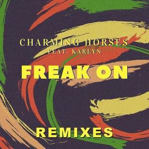 Freak On