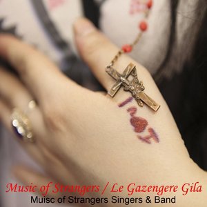 Music of Strangers / Dance