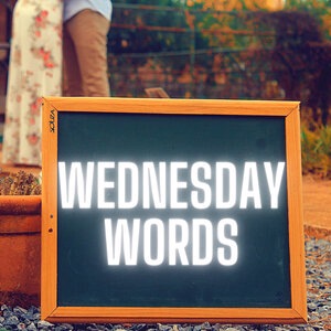 It's Already Wednesday