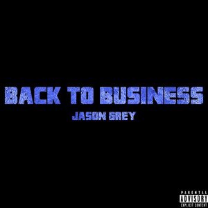 Back to Business