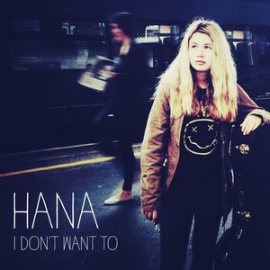 I Don't Want To