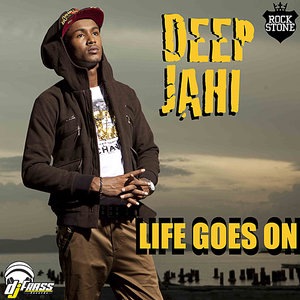 Life Goes On