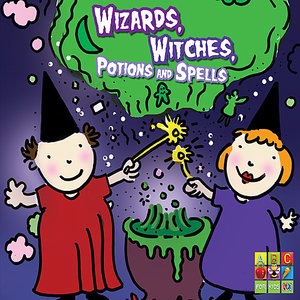 I Put A Spell On You