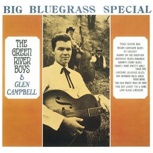 No Vacancy (Feat. Glen Campbell)