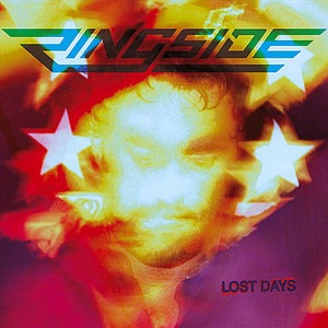 Lost Days (feat Ben Harper)