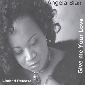 Give Me Your Love