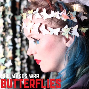 Butterflies