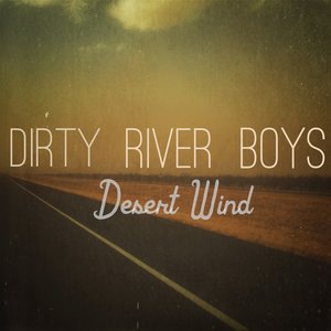 Desert Wind