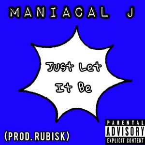 Just Let It Be
