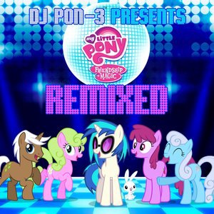 Every Pony