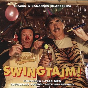 Balla Trazan Apansson
