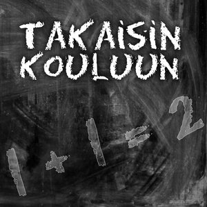 Koulut Kii (School's Out)