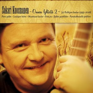 Laulajan Helmi
