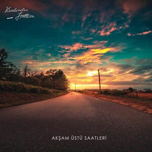 Akşamüstü Saatleri