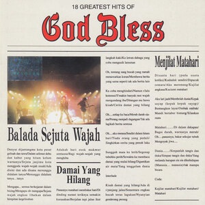 Menjilat Matahari