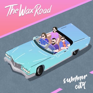 Summer City
