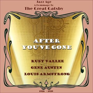 After You Have Gone
