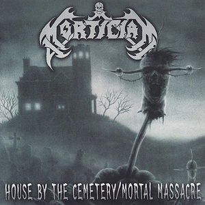 Necrocannibal / Outro