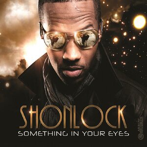 Something In Your Eyes