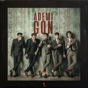Ademi gon