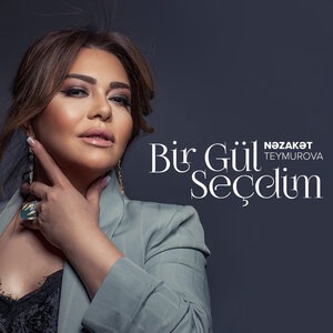 Bir Gül Seçdim