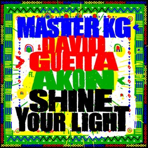 Shine Your Light