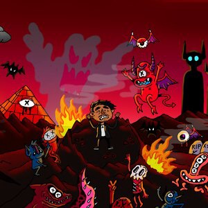 Monomaniac