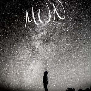 Mun'