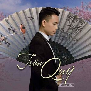 Trân Quý