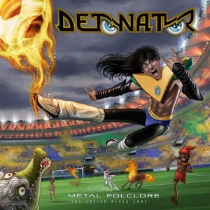 Metaleiro