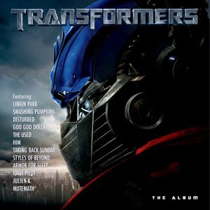 Transformers Theme