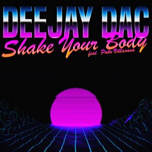 Shake Your Body