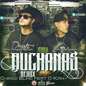 Kush & Buchanan's