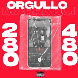 Orgullo Marroquí