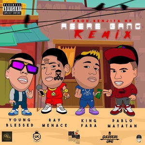 Asere Gang