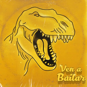 Ven A Bailar