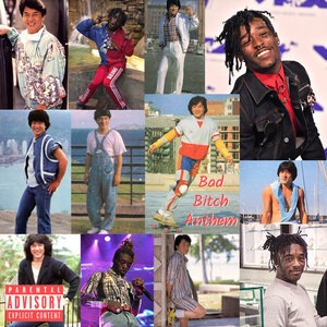 Bad Bitch Anthem