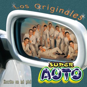 Amor Mío