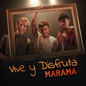 Vive Y Disfruta