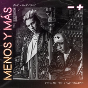 Menos y Más