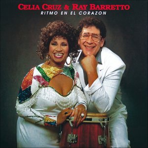 Ritmo En El Corazón