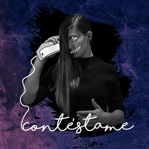 Contéstame