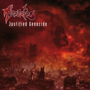 Apostles Of Damnation