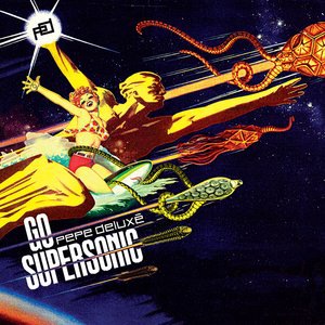 Go Supersonic