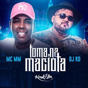 Toma na Maciota