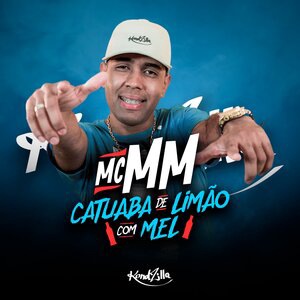 Catuaba de Limão com Mel