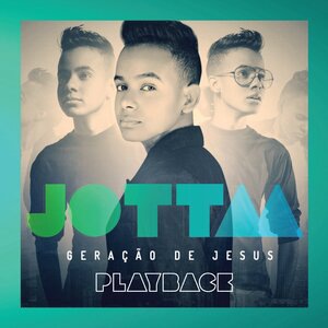 Geração de Jesus
